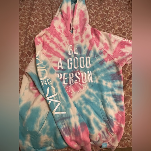 Other - BAGP X Said The Sky hoodie